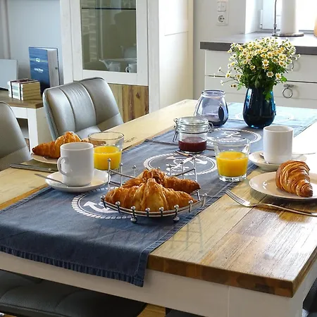 Gode Wind Quartiere 6