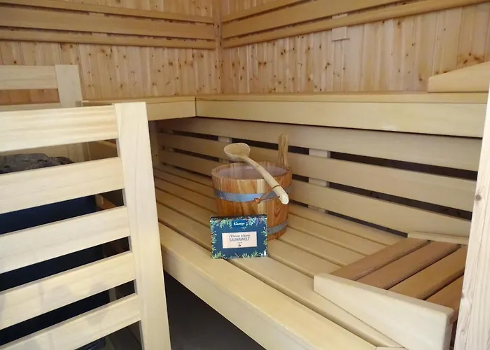 Gode Wind Quartiere 6 * דאהמה