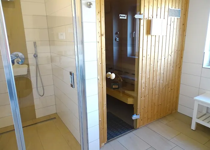 Gode Wind Quartiere 6 * דאהמה