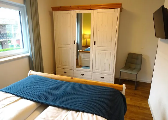 Gode Wind Quartiere 6 *