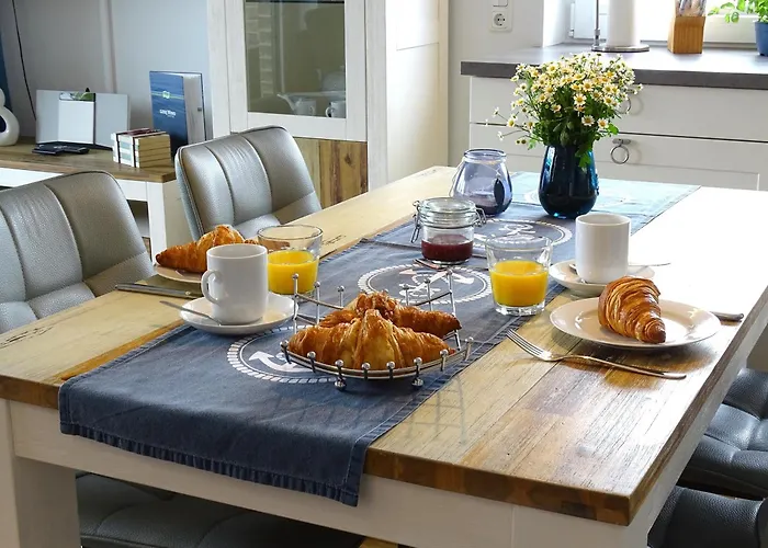 Gode Wind Quartiere 6