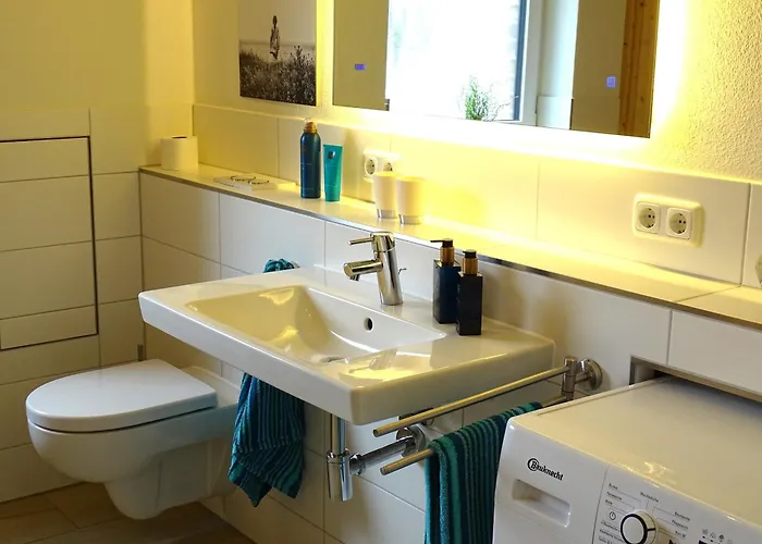 Gode Wind Quartiere 6 דאהמה